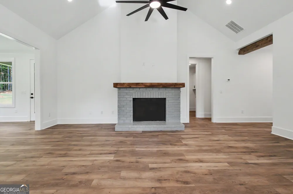 176 Ryeland DR Senoia, GA 30276