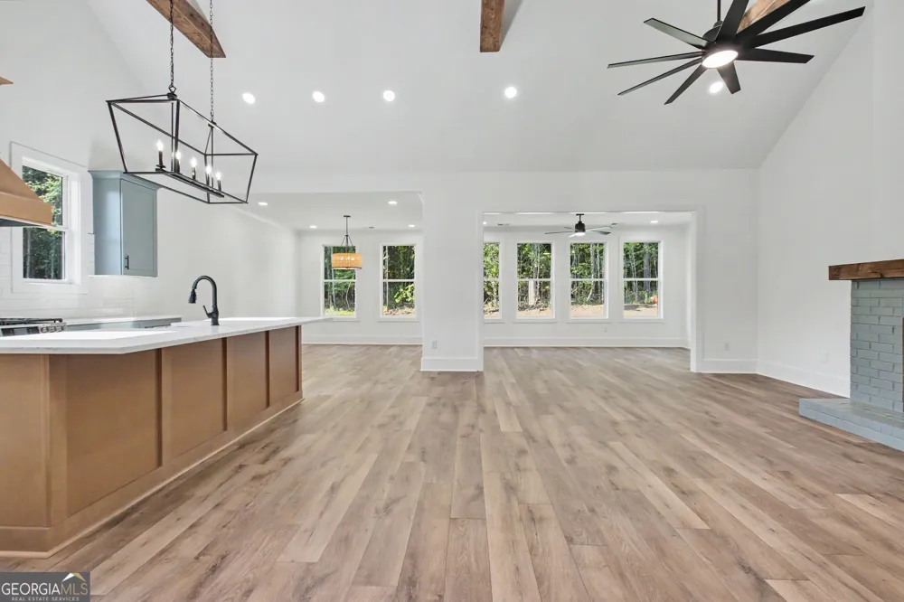 176 Ryeland DR Senoia, GA 30276