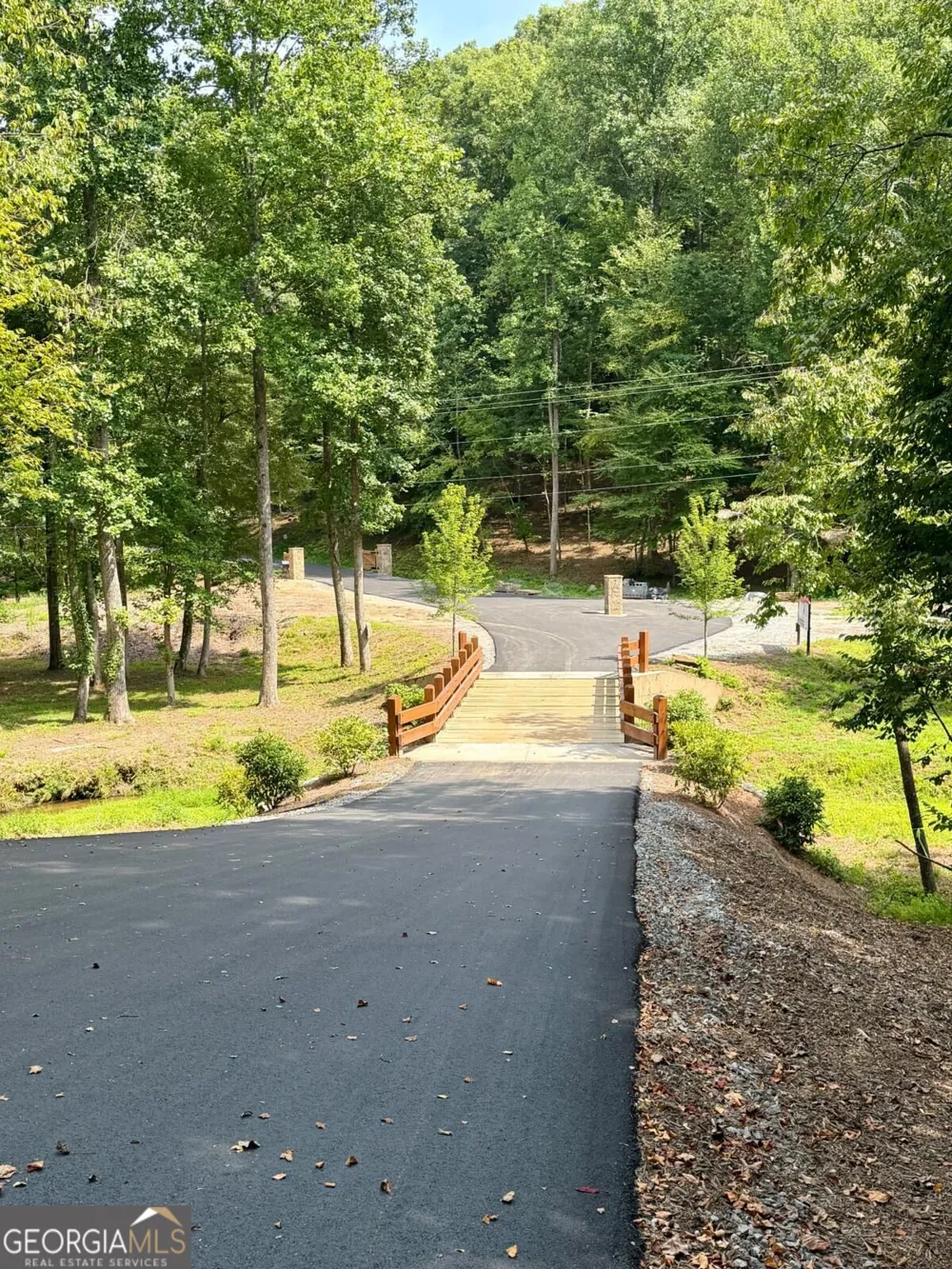 LOT 17 Turquoise RDG Blue Ridge, GA 30513