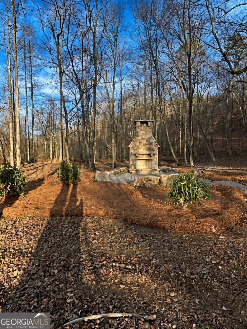 LOT 17 Turquoise RDG Blue Ridge, GA 30513