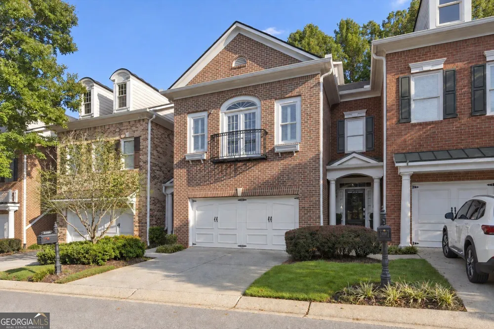 3105 Village Green DR Roswell, GA 30075