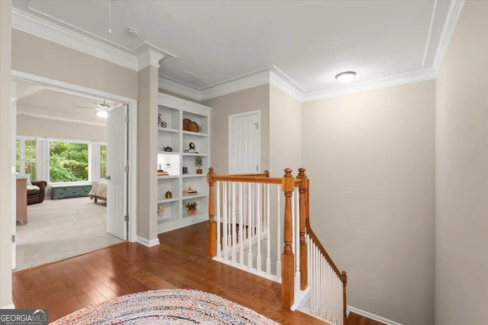 3105 Village Green DR Roswell, GA 30075
