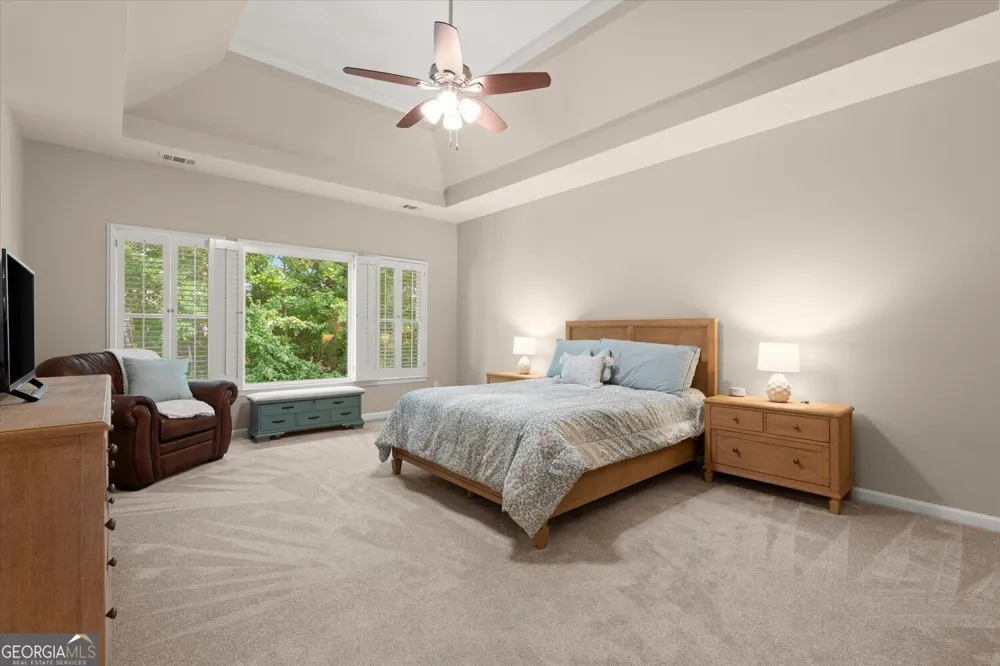 3105 Village Green DR Roswell, GA 30075