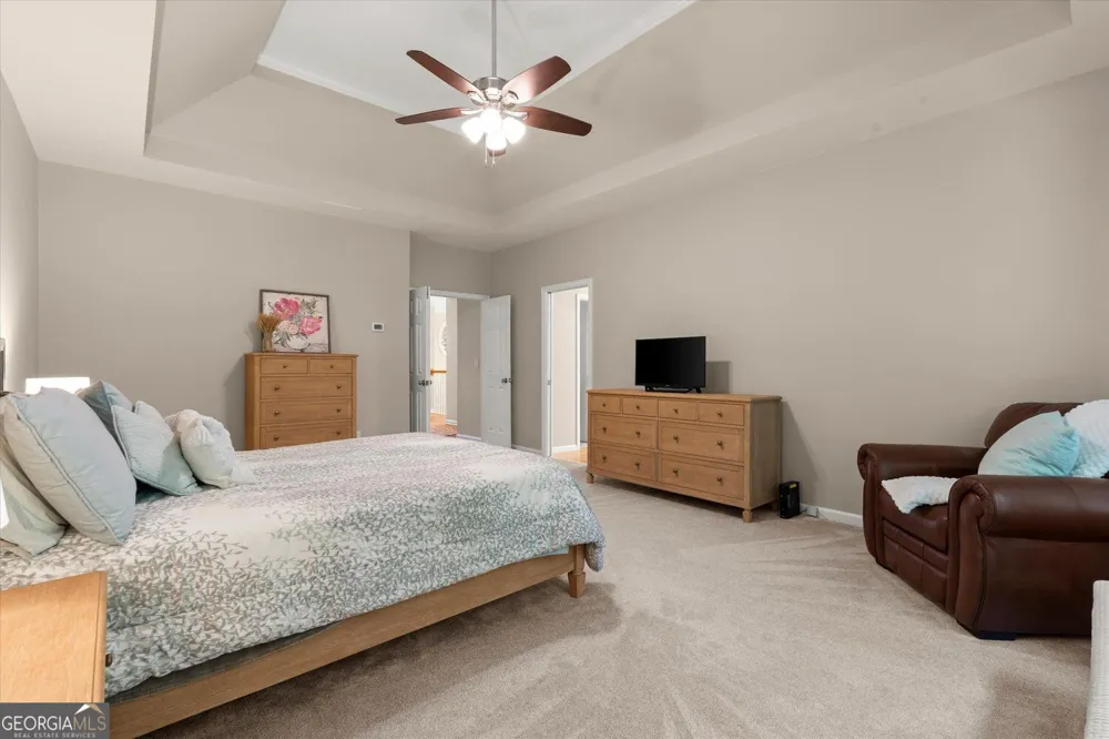 3105 Village Green DR Roswell, GA 30075