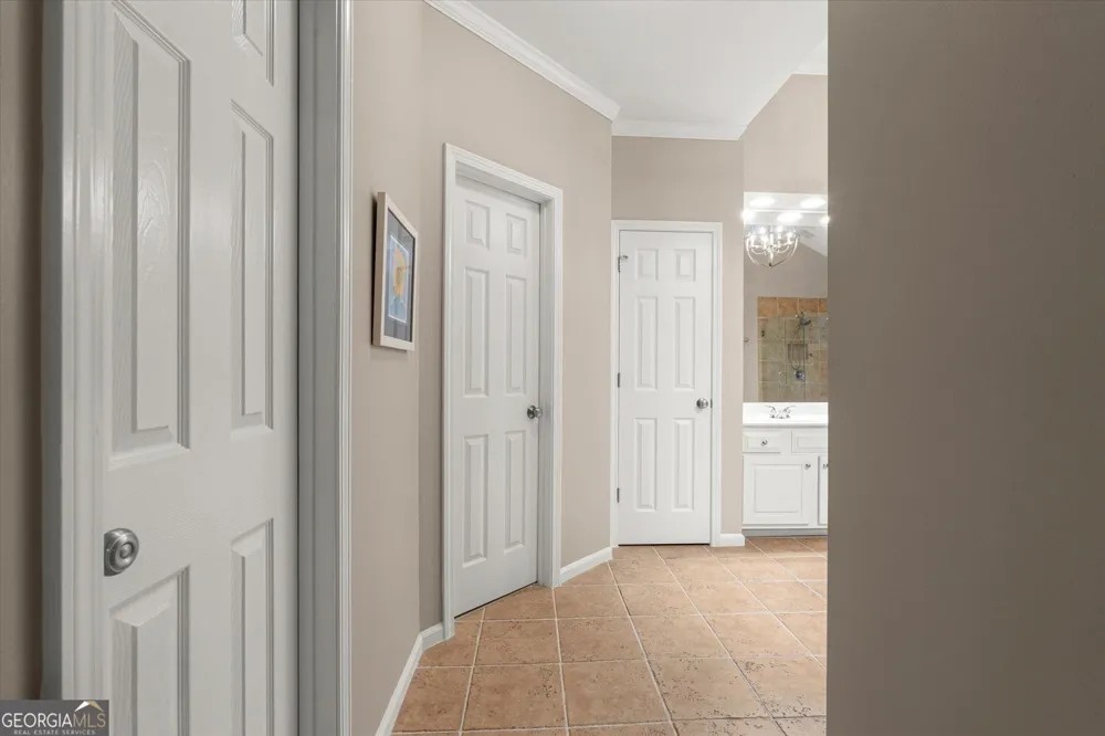 3105 Village Green DR Roswell, GA 30075