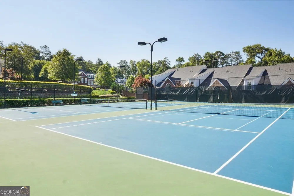 3105 Village Green DR Roswell, GA 30075