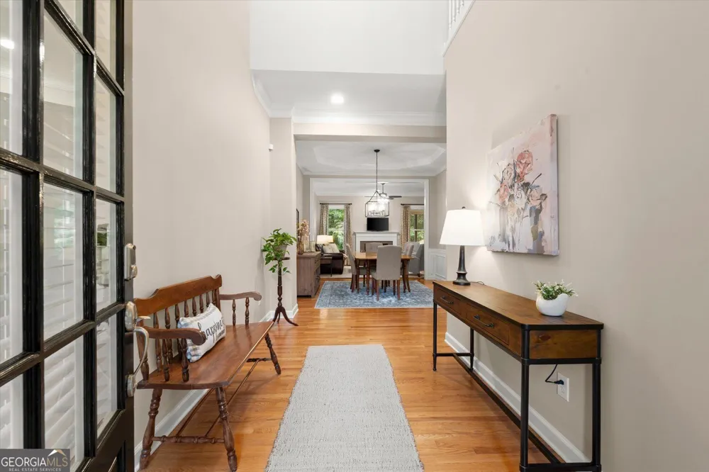 3105 Village Green DR Roswell, GA 30075