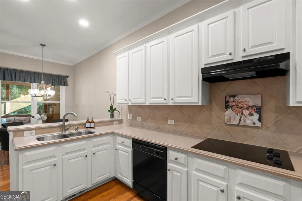 3105 Village Green DR Roswell, GA 30075