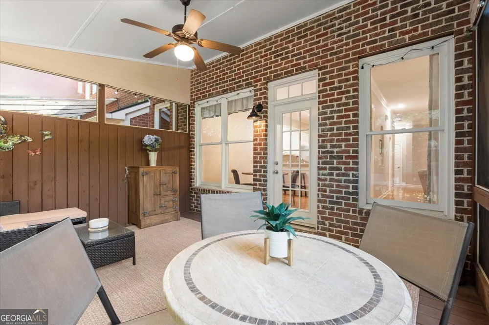 3105 Village Green DR Roswell, GA 30075