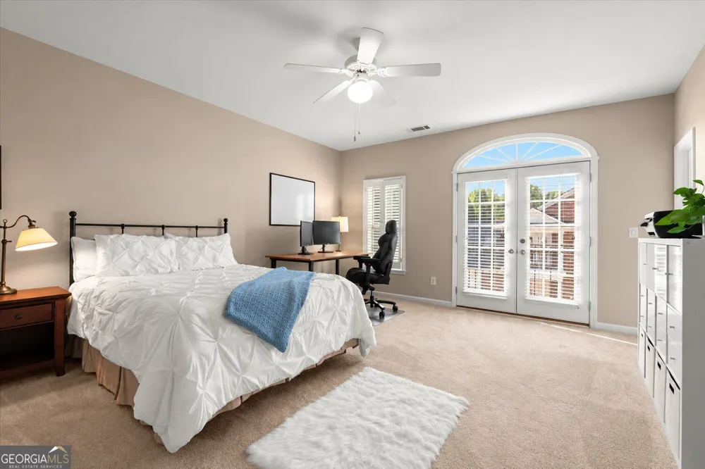 3105 Village Green DR Roswell, GA 30075
