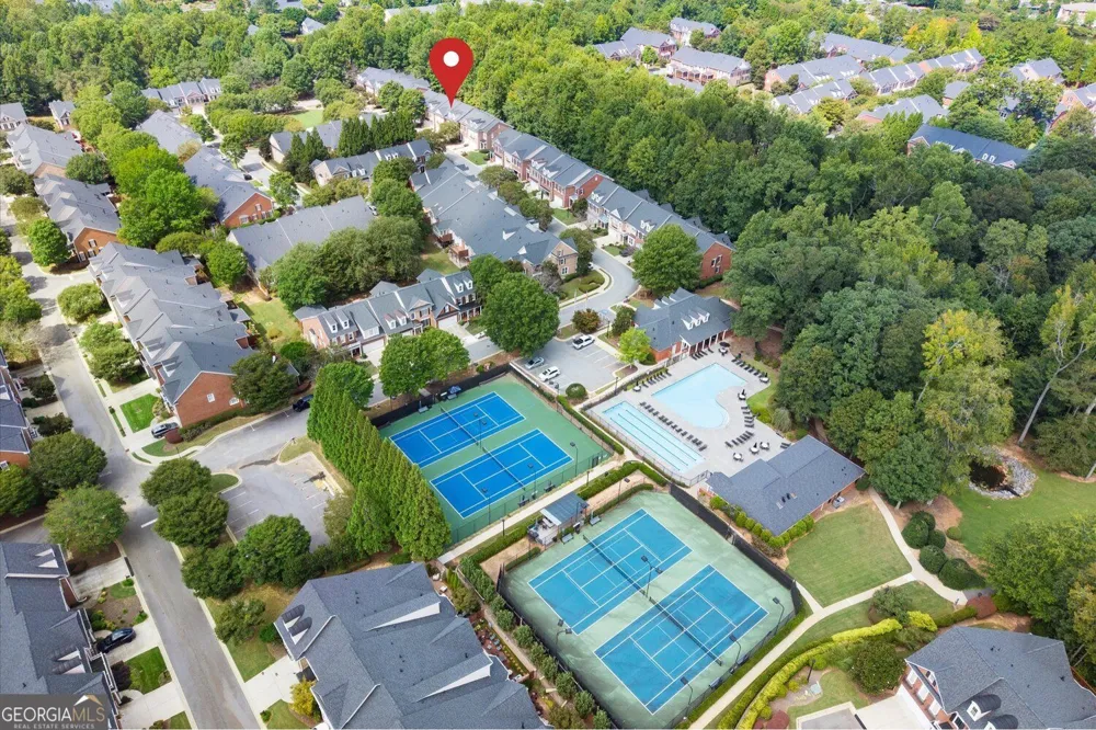 3105 Village Green DR Roswell, GA 30075