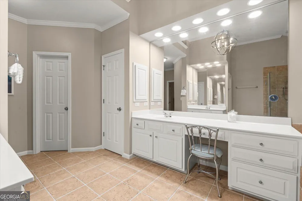 3105 Village Green DR Roswell, GA 30075