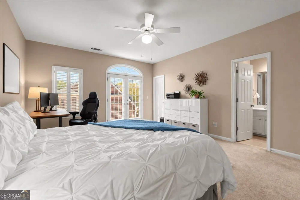 3105 Village Green DR Roswell, GA 30075