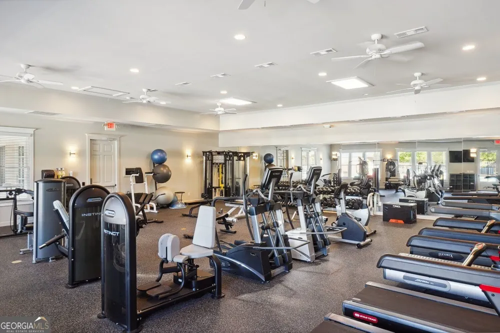 3105 Village Green DR Roswell, GA 30075