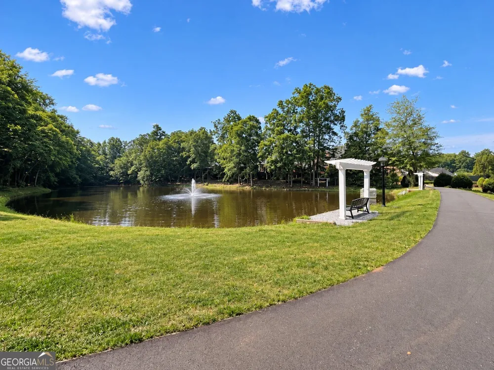 3105 Village Green DR Roswell, GA 30075