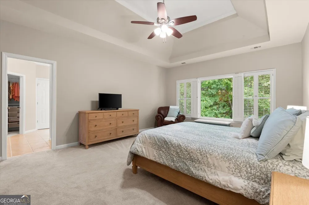 3105 Village Green DR Roswell, GA 30075