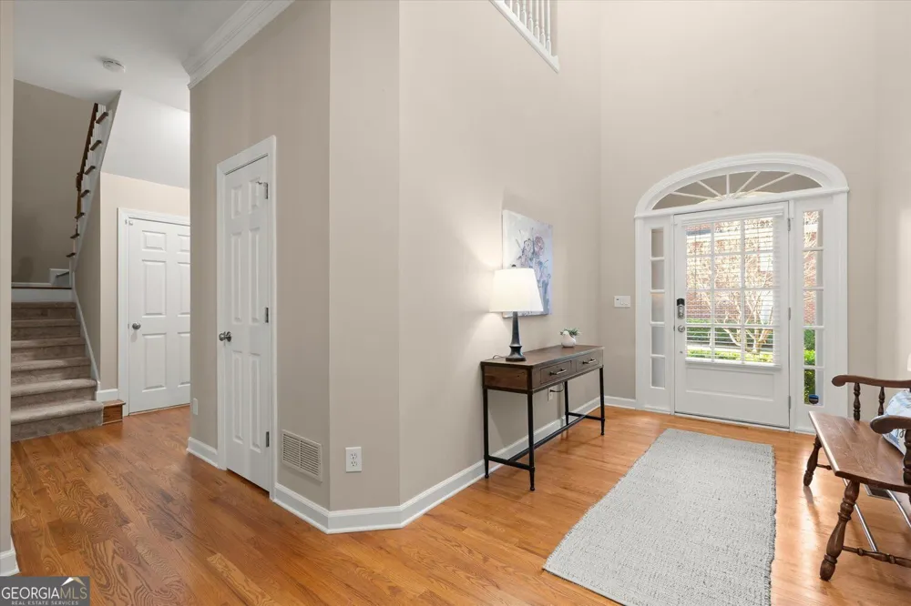 3105 Village Green DR Roswell, GA 30075