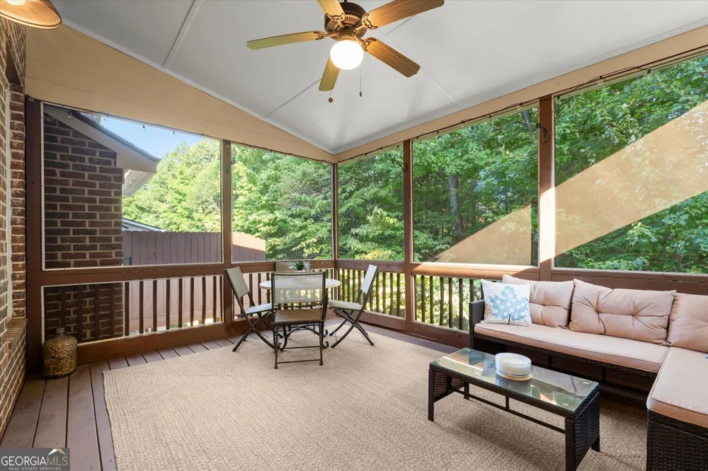 3105 Village Green DR Roswell, GA 30075