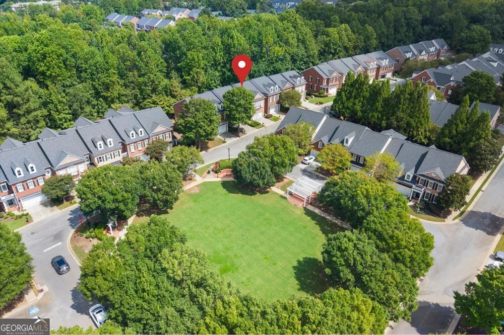 3105 Village Green DR Roswell, GA 30075