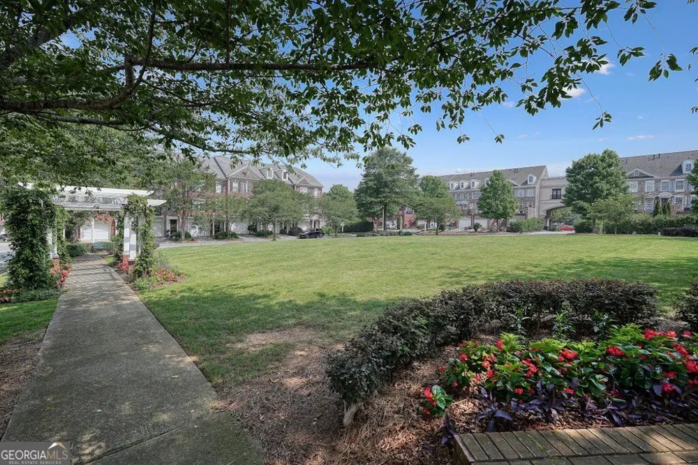 3105 Village Green DR Roswell, GA 30075