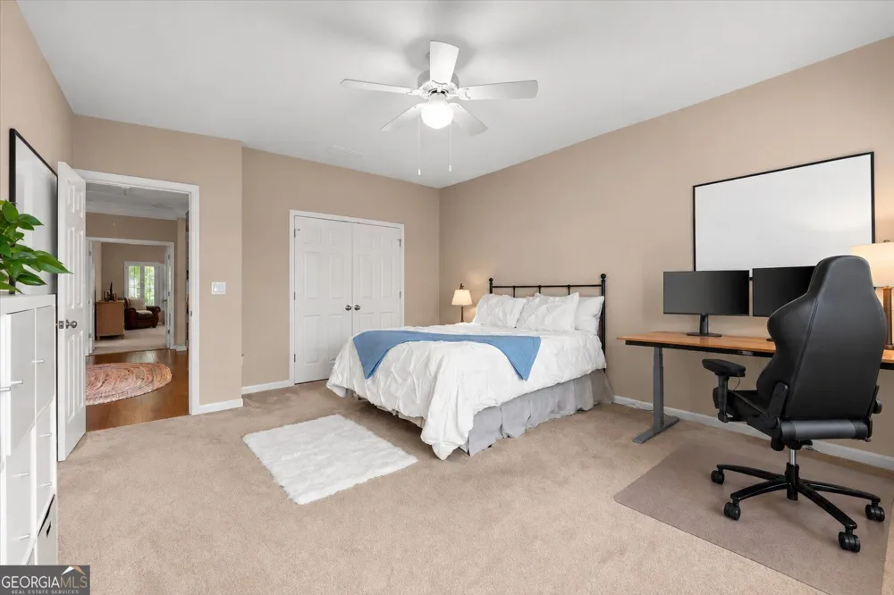 3105 Village Green DR Roswell, GA 30075