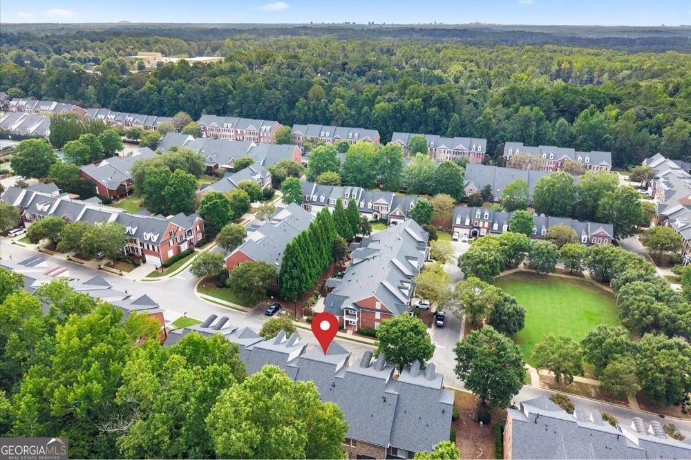 3105 Village Green DR Roswell, GA 30075