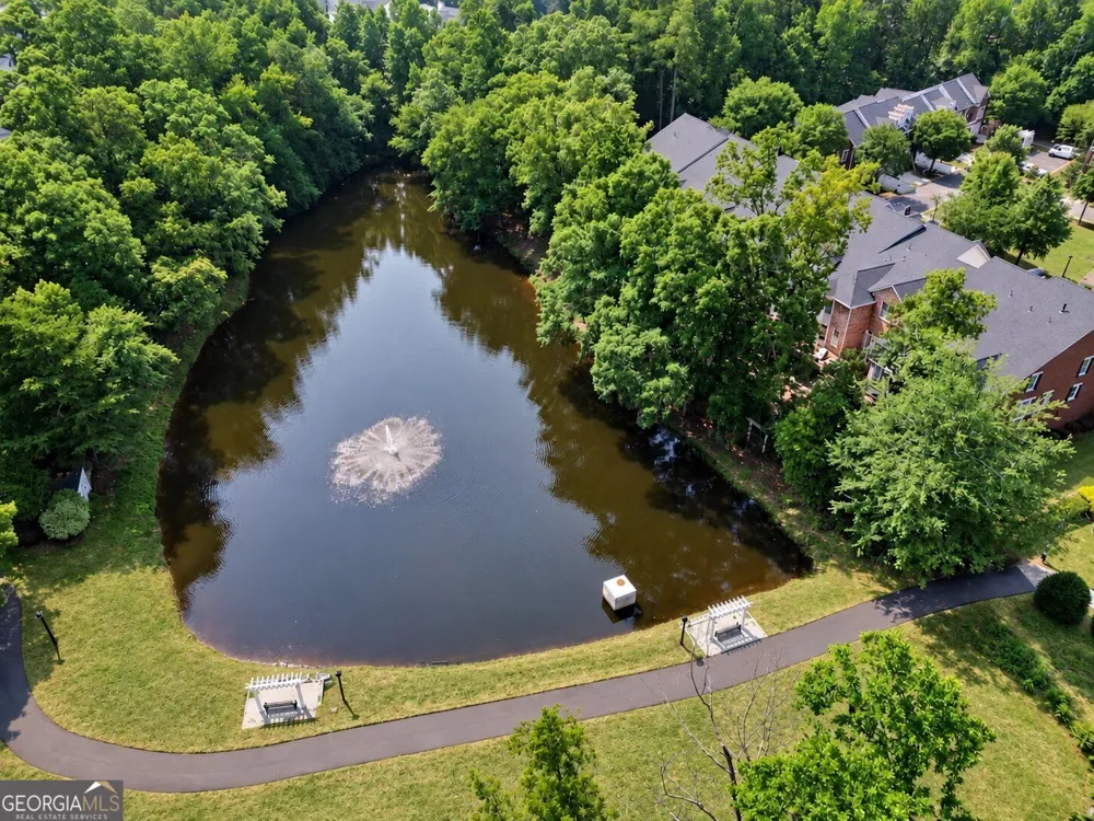 3105 Village Green DR Roswell, GA 30075