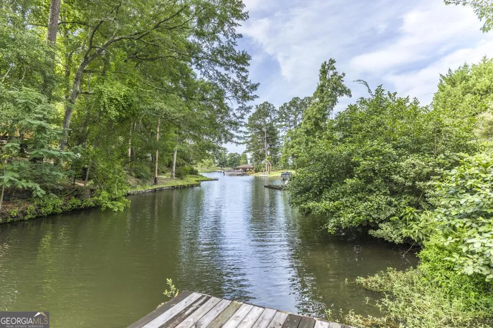 6806 Bay Point DR Macon, GA 31220