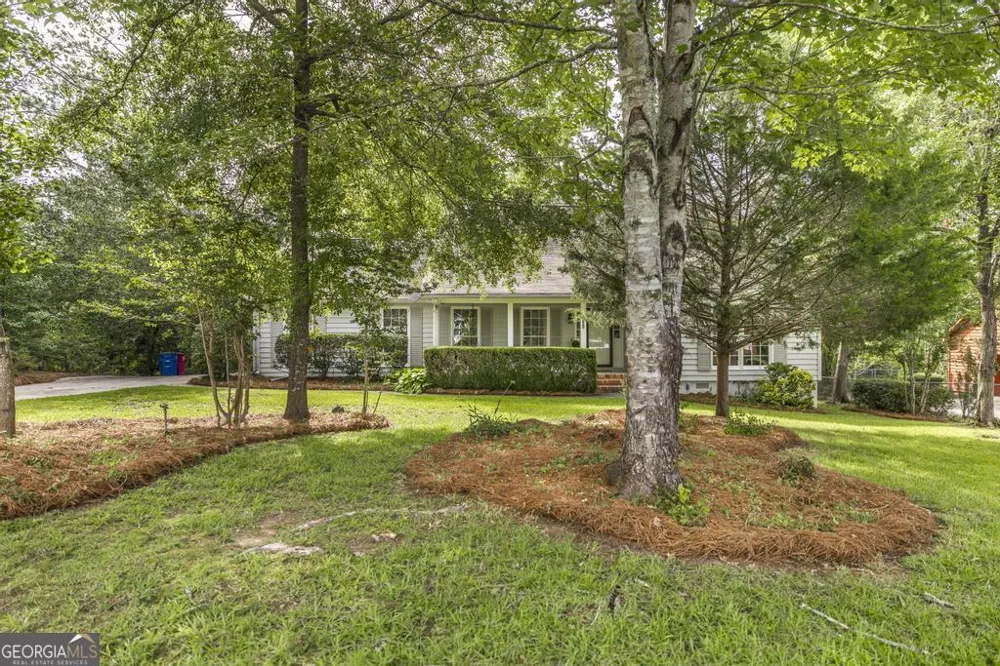 6806 Bay Point DR Macon, GA 31220