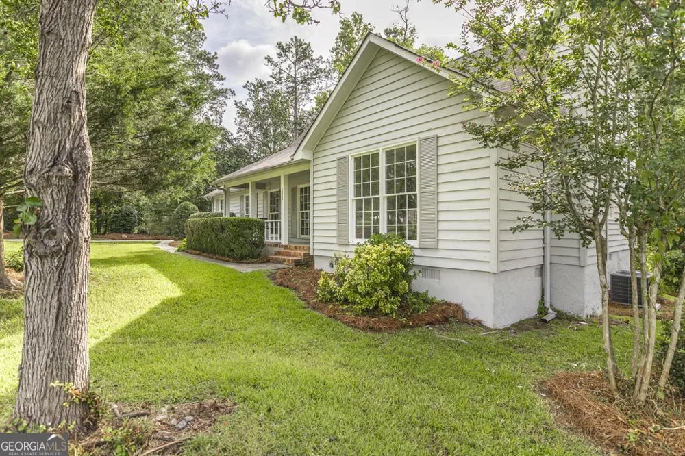 6806 Bay Point DR Macon, GA 31220