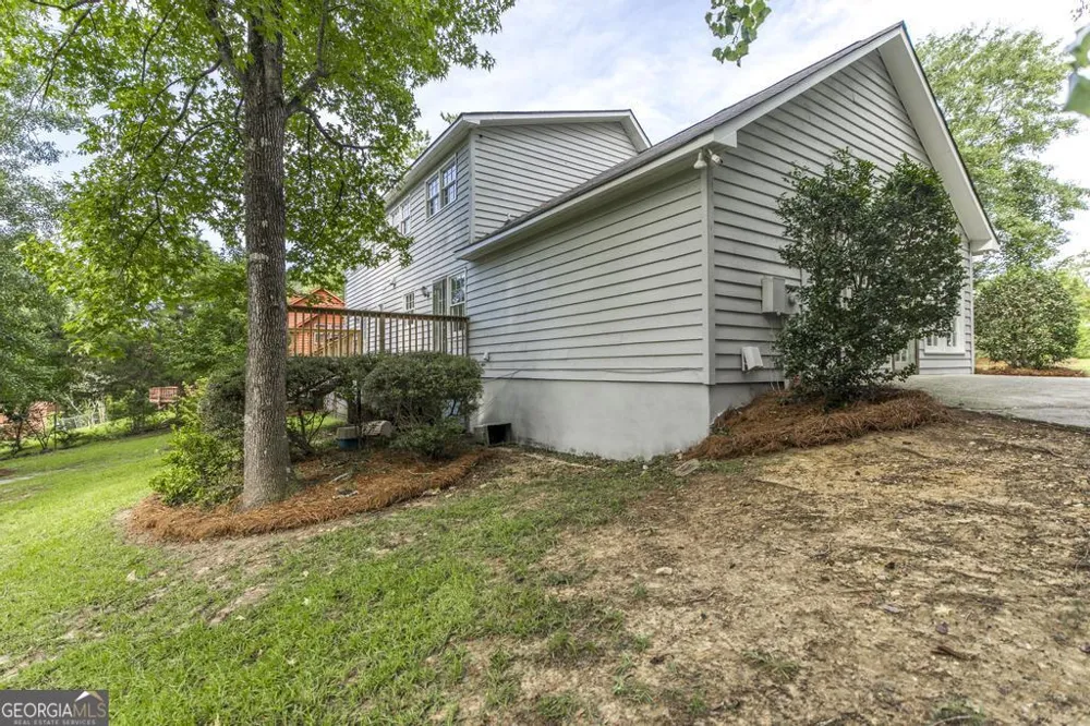 6806 Bay Point DR Macon, GA 31220