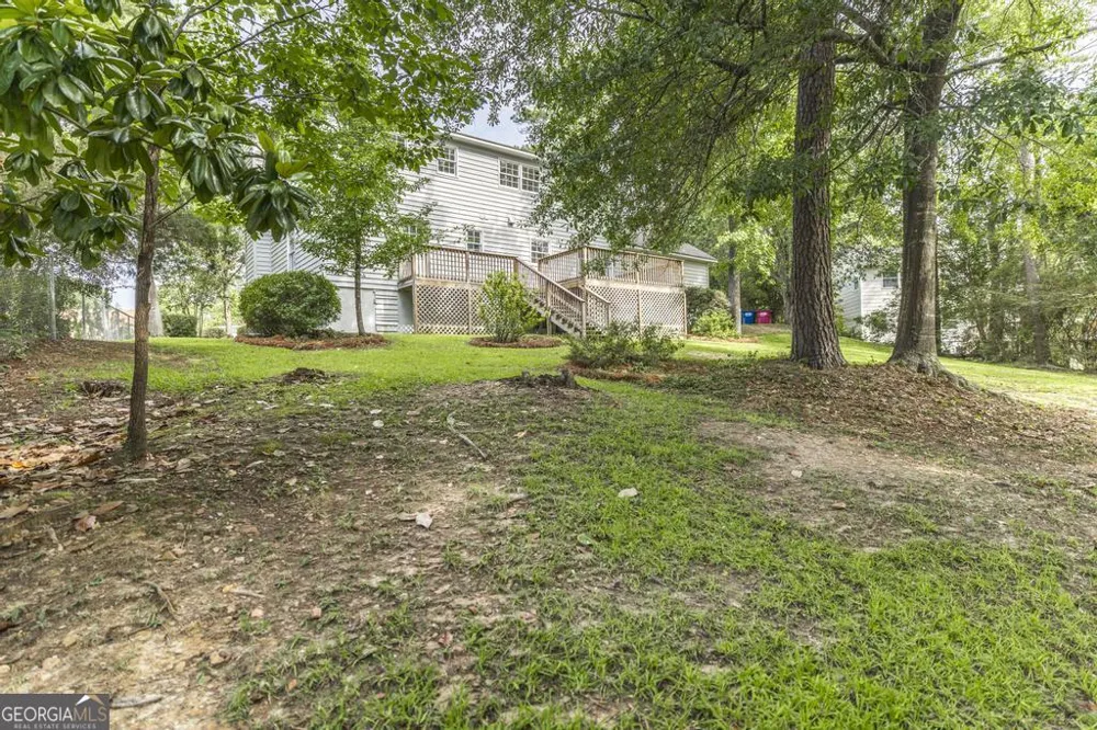 6806 Bay Point DR Macon, GA 31220