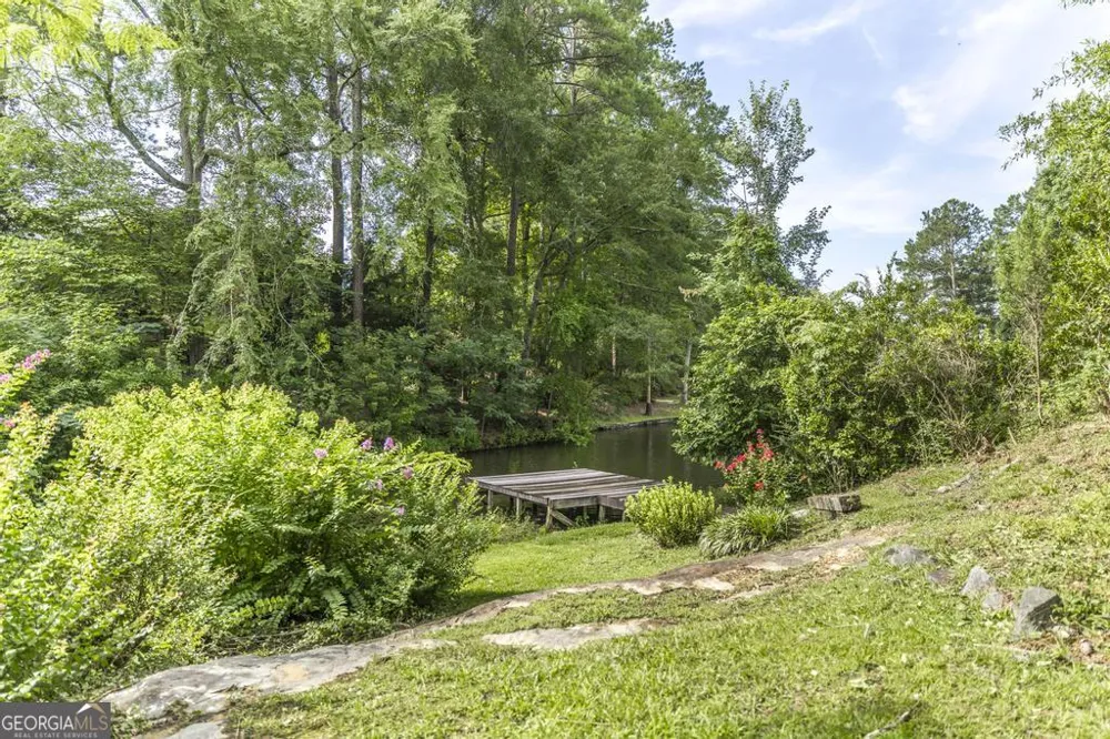 6806 Bay Point DR Macon, GA 31220
