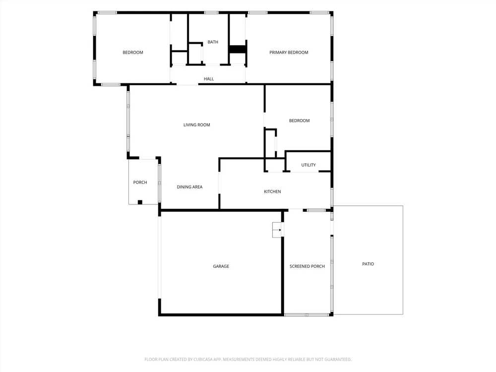 5400 Meadowbrook Drive Fort Worth, TX 76112