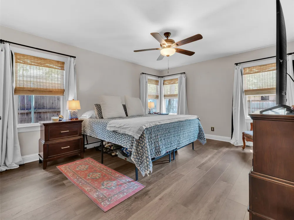 5400 Meadowbrook Drive Fort Worth, TX 76112