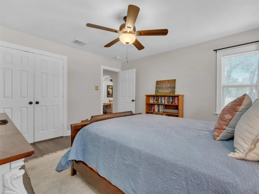 5400 Meadowbrook Drive Fort Worth, TX 76112