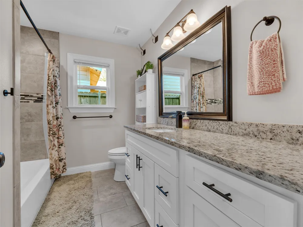 5400 Meadowbrook Drive Fort Worth, TX 76112