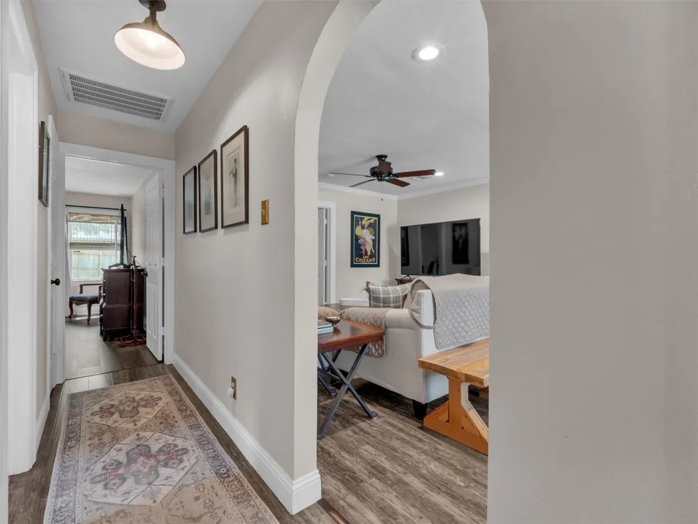 5400 Meadowbrook Drive Fort Worth, TX 76112