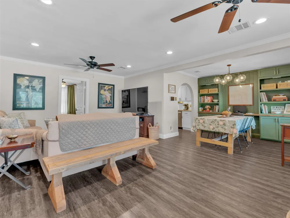 5400 Meadowbrook Drive Fort Worth, TX 76112