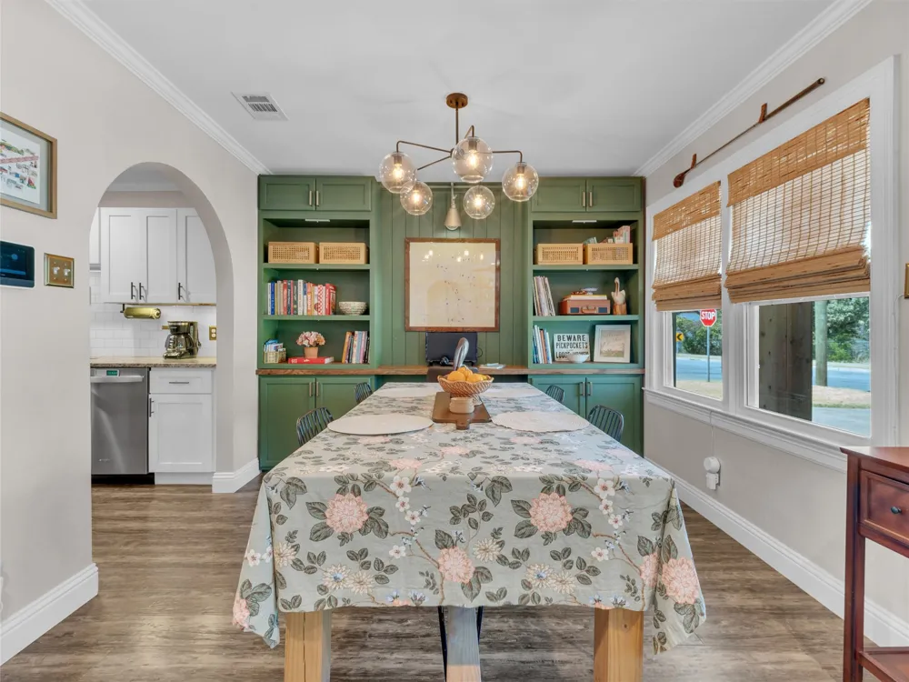 5400 Meadowbrook Drive Fort Worth, TX 76112