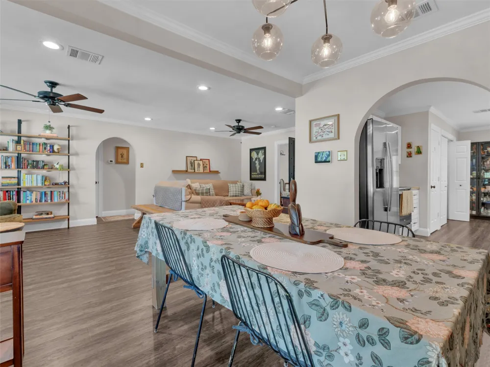 5400 Meadowbrook Drive Fort Worth, TX 76112