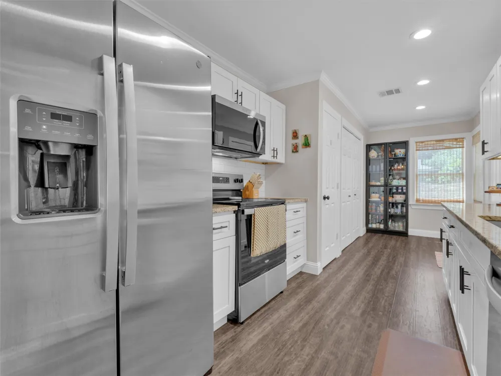 5400 Meadowbrook Drive Fort Worth, TX 76112