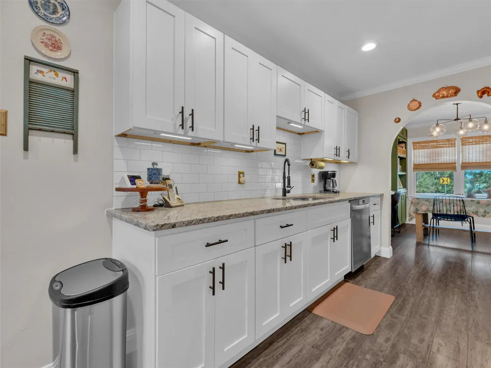 5400 Meadowbrook Drive Fort Worth, TX 76112