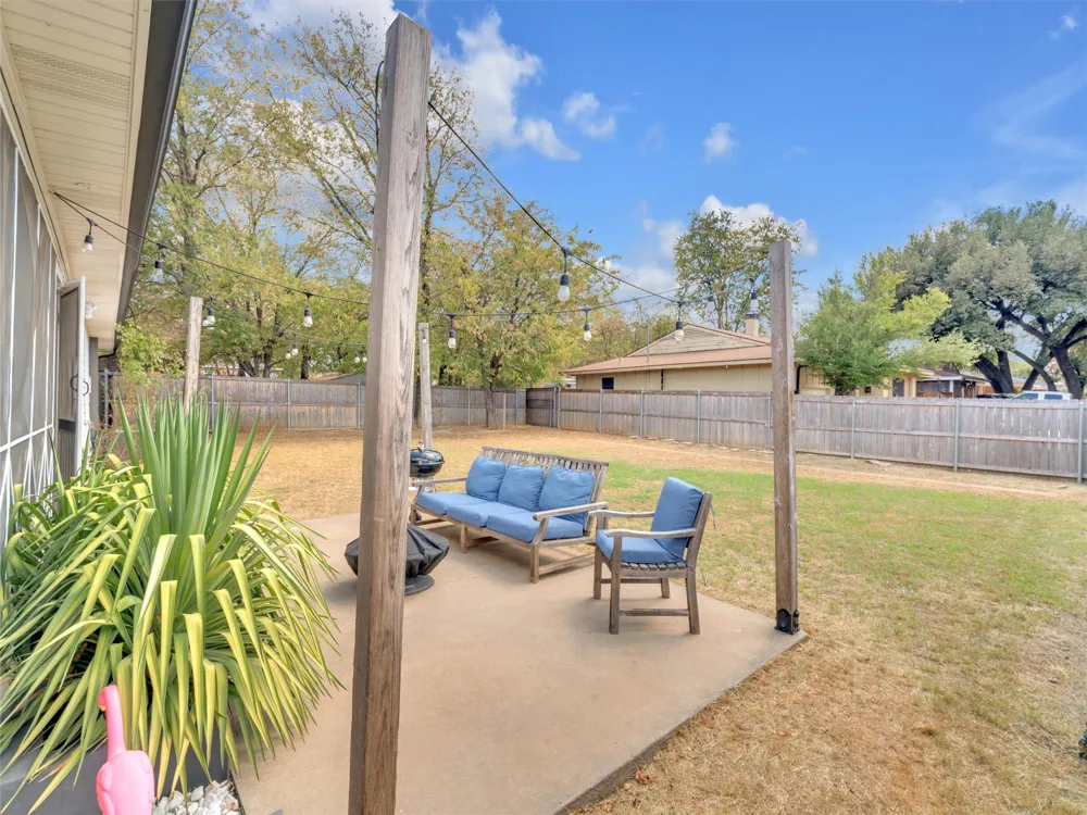 5400 Meadowbrook Drive Fort Worth, TX 76112
