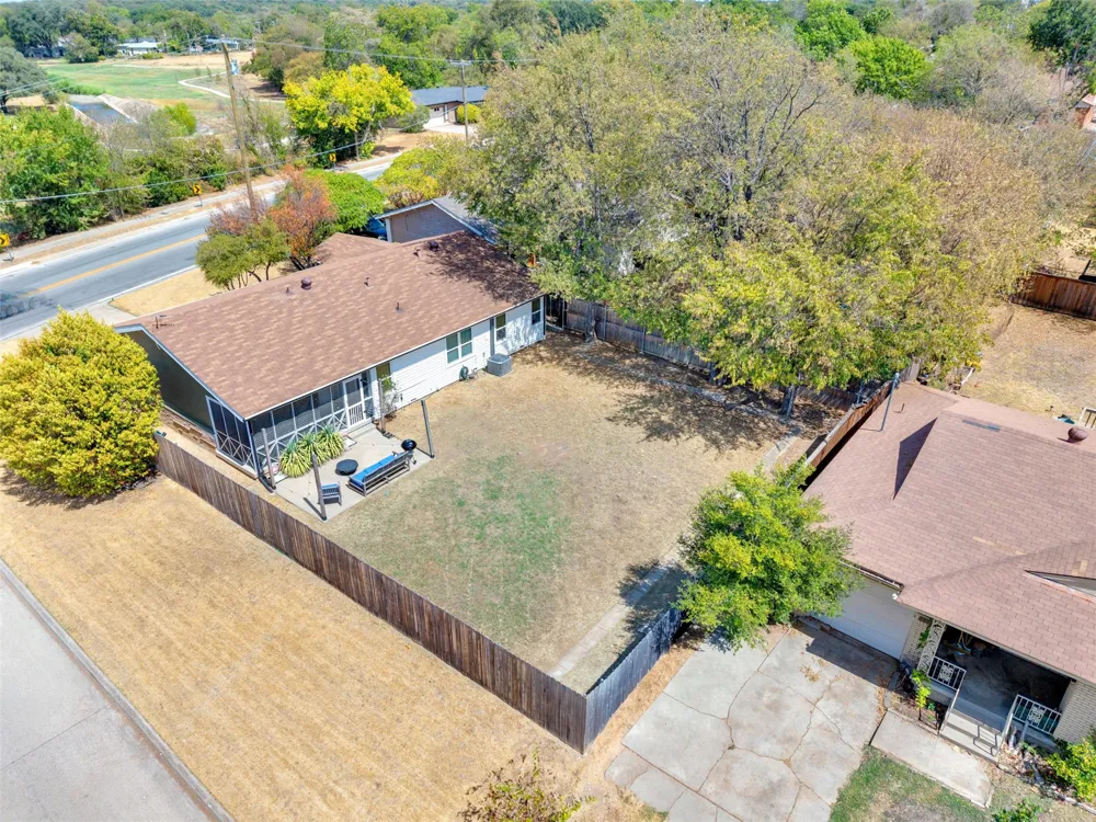 5400 Meadowbrook Drive Fort Worth, TX 76112