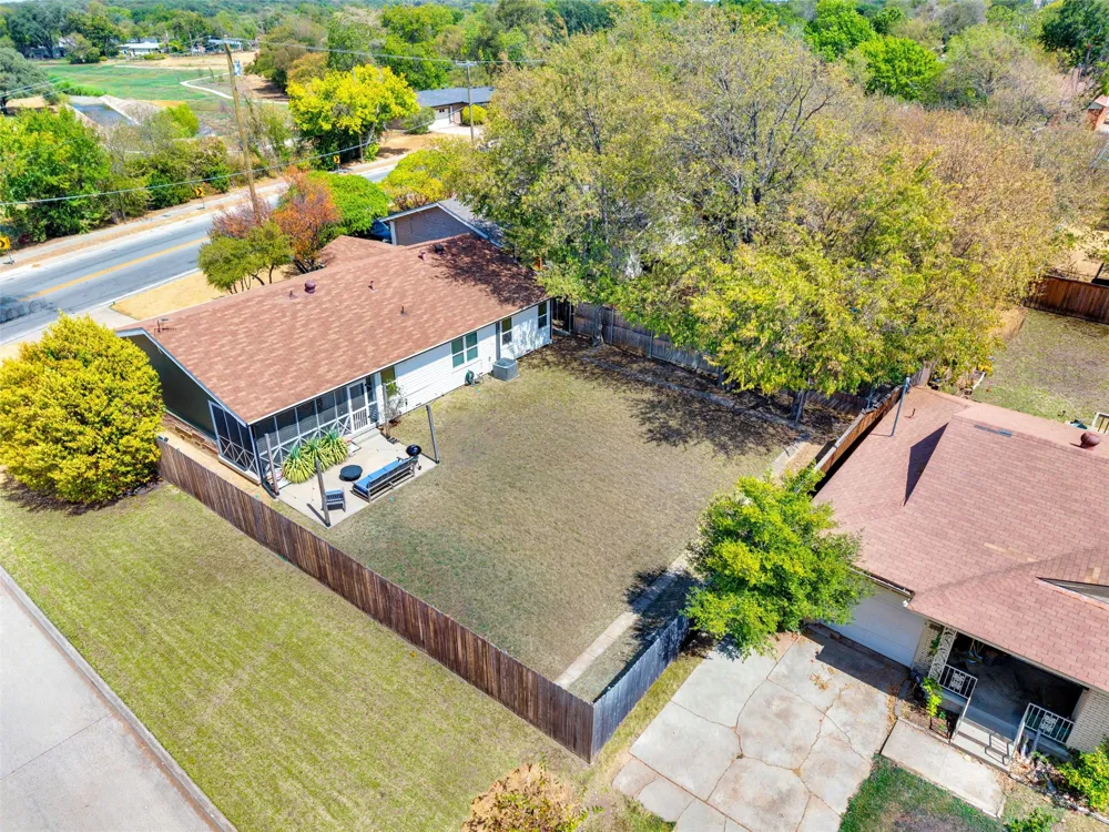 5400 Meadowbrook Drive Fort Worth, TX 76112