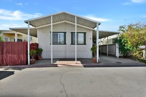 200 Burnett Avenue #88