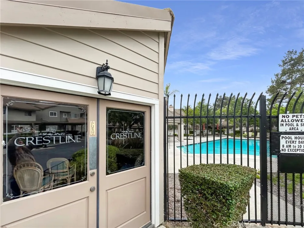 24378 Larchmont Court #67 Laguna Hills, CA 92653