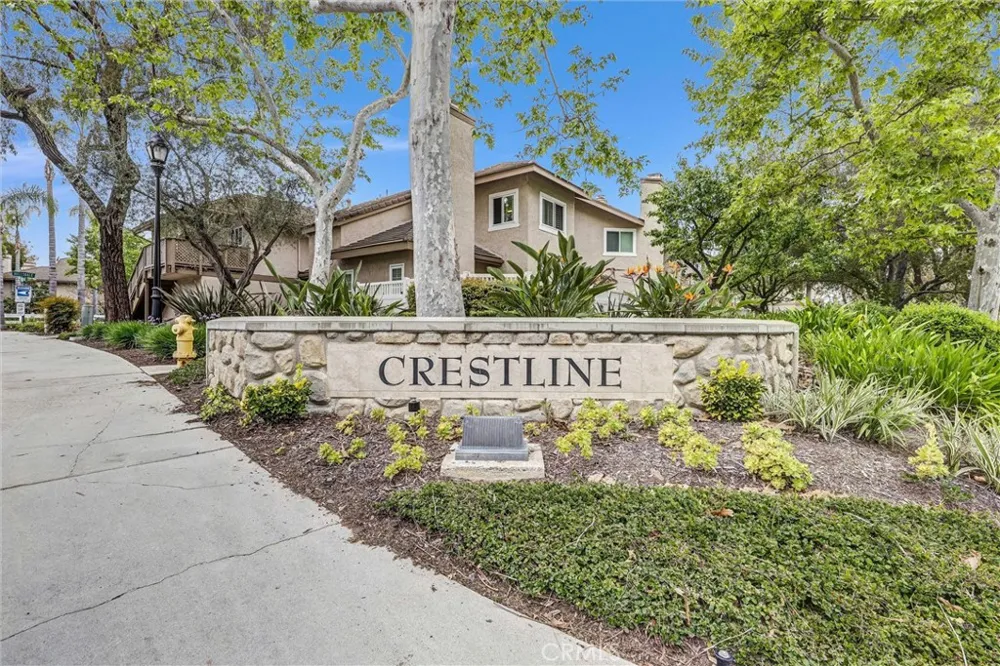 24378 Larchmont Court #67 Laguna Hills, CA 92653
