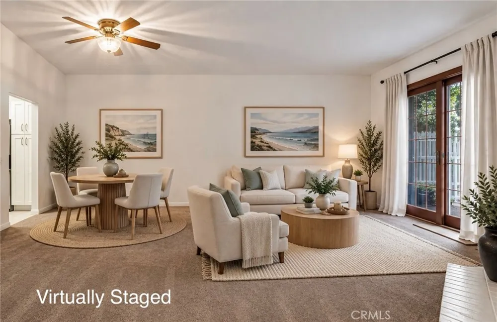 24378 Larchmont Court #67 Laguna Hills, CA 92653